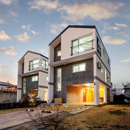 Haevichi Private Pension Согвіпо Екстер'єр фото